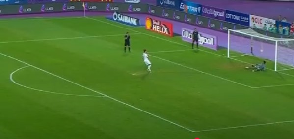 الزمالك وسموحة كأس مصر 2018