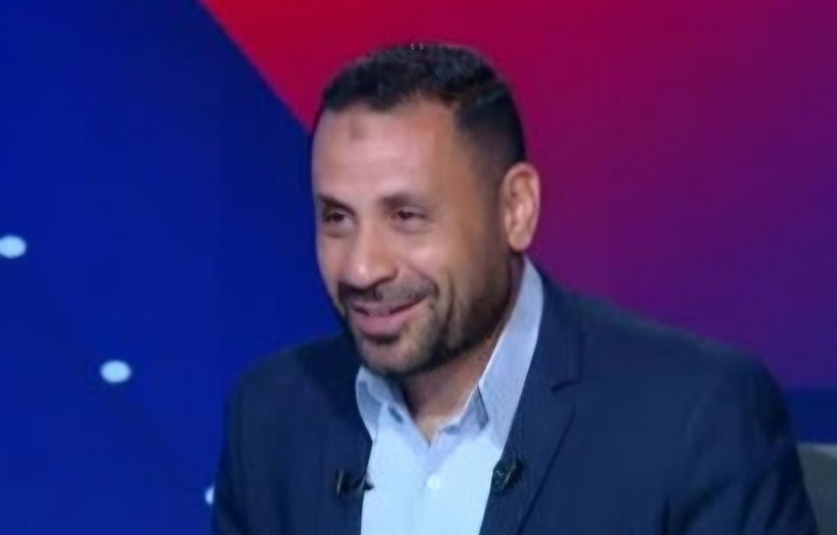 كابتن ياسر رضون