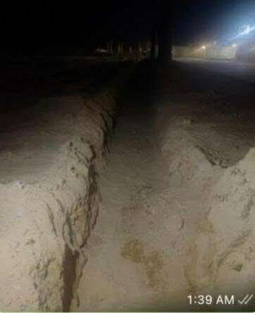 محافظة مرسى مطروح