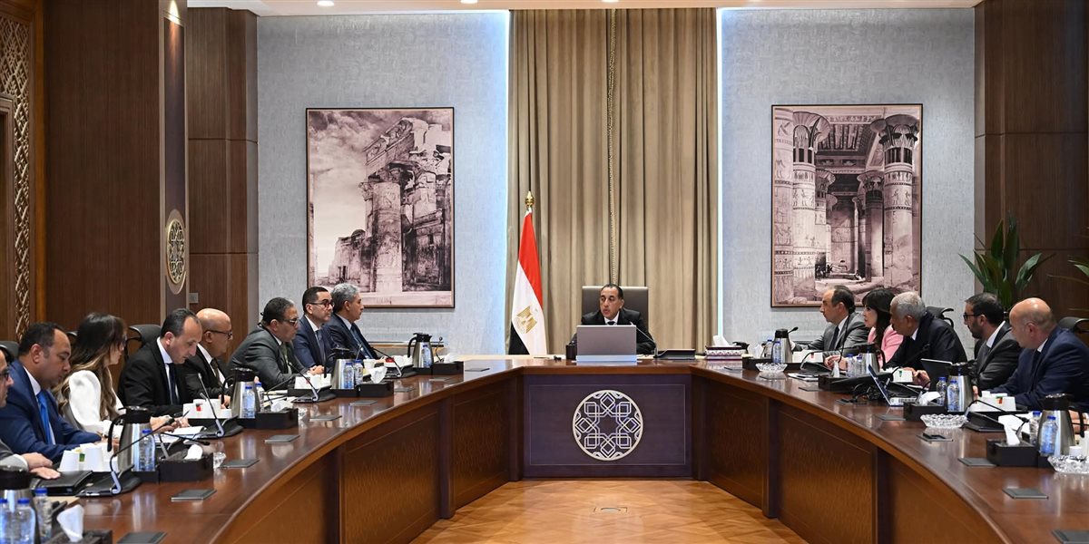 اجتماع رئيس الوزراء