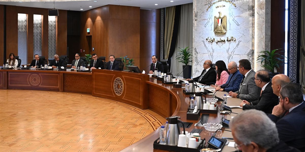 اجتماع رئيس الوزراء