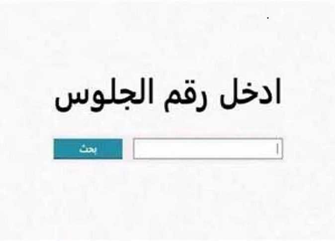 نتيجة الشهادة الإعدادية محافظة الشرقية 2025