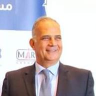 المهندس مصطفي ابو حديد