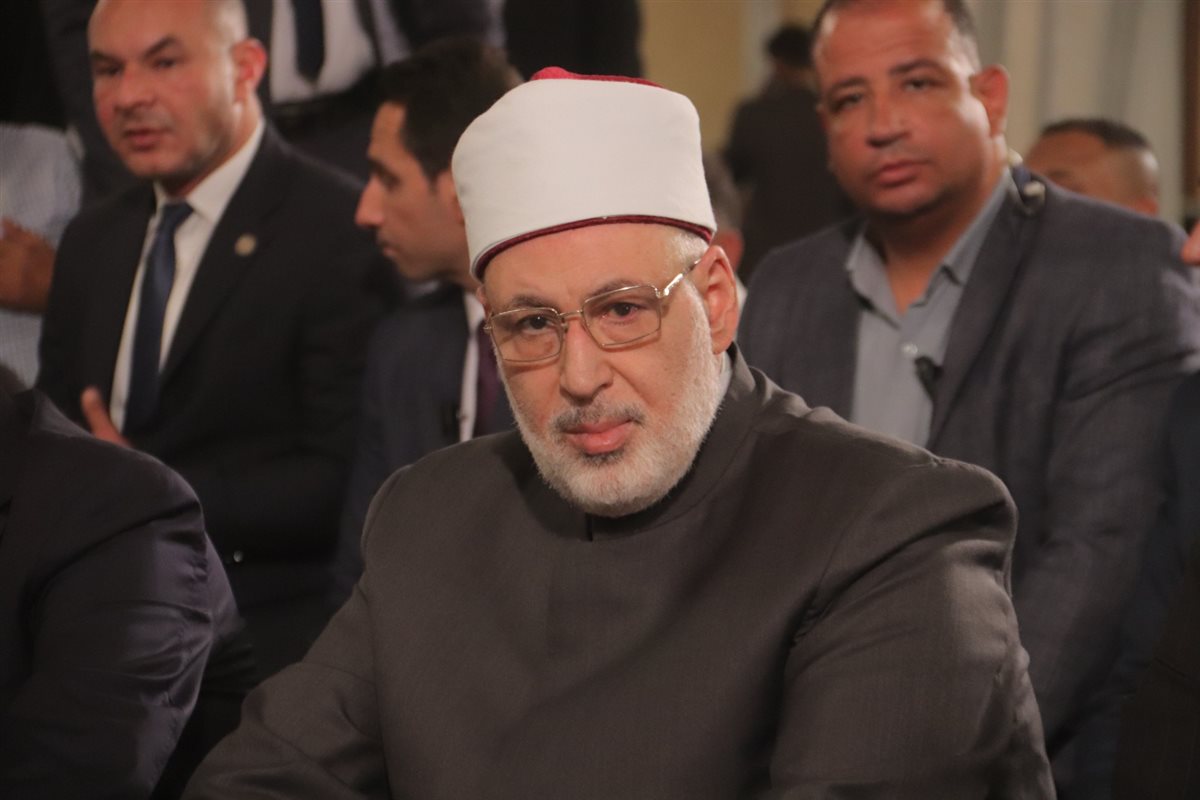 وزارة الأوقاف تحتفل بالعام الهجري الجديد
