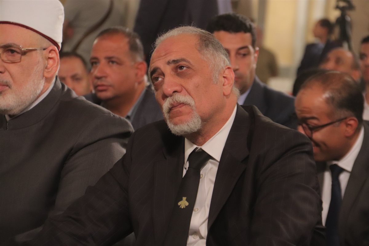 وزارة الأوقاف تحتفل بالعام الهجري الجديد