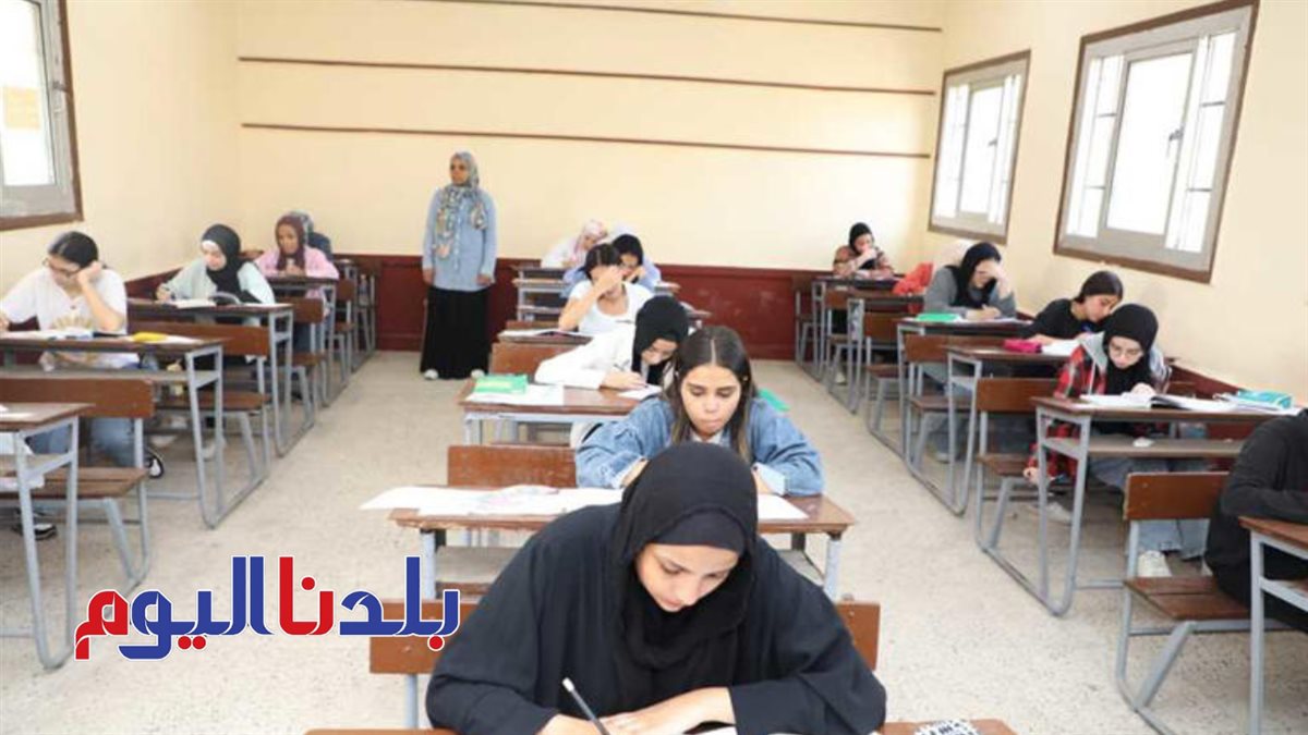 الثانوية العامة
