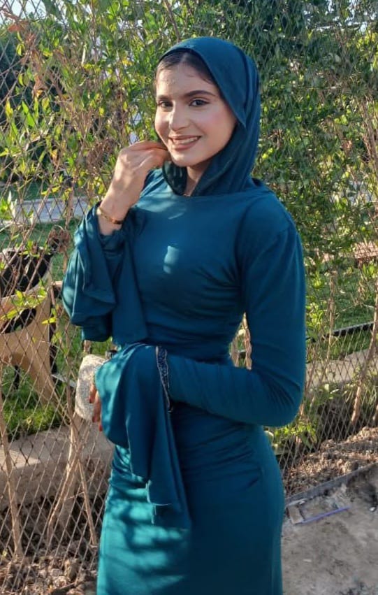 جنى محمود محروس