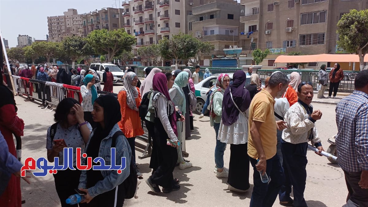 الثانوية العامة