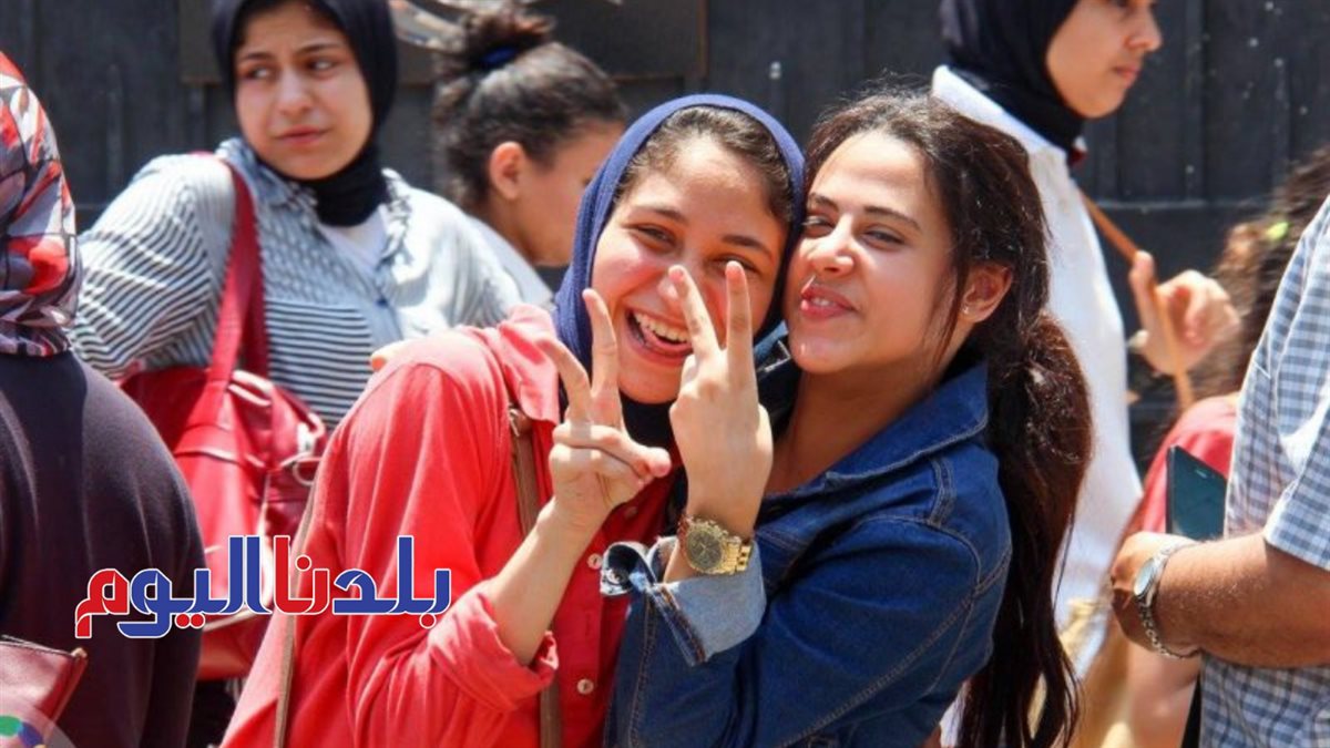 الثانوية العامة