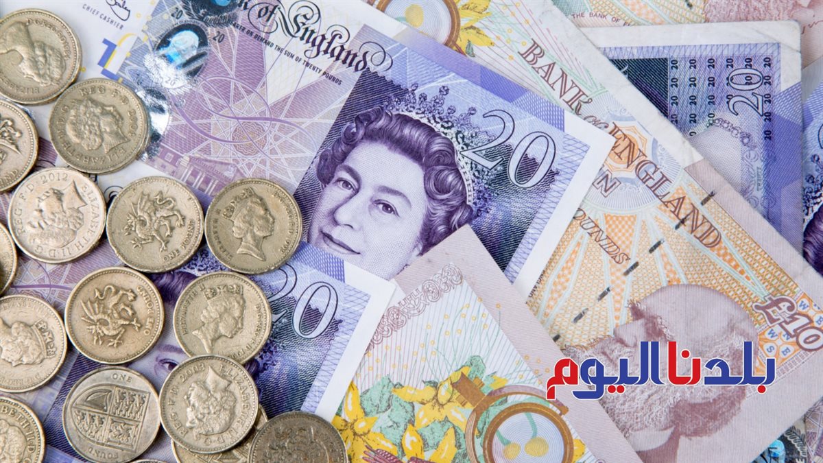 سعر العملات الأجنبية