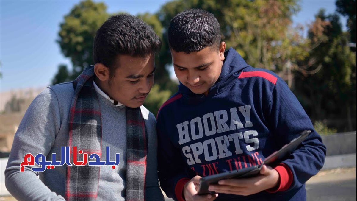 الثانوية العامة