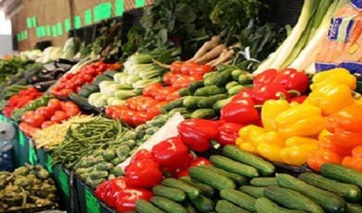 أسعار الخضروات اليوم السبت 5 يوليو 2025