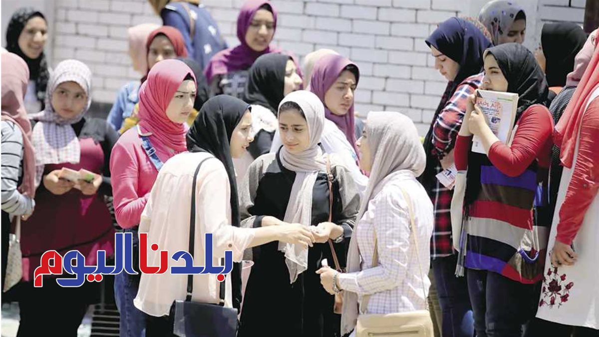 اختبارات القدرات