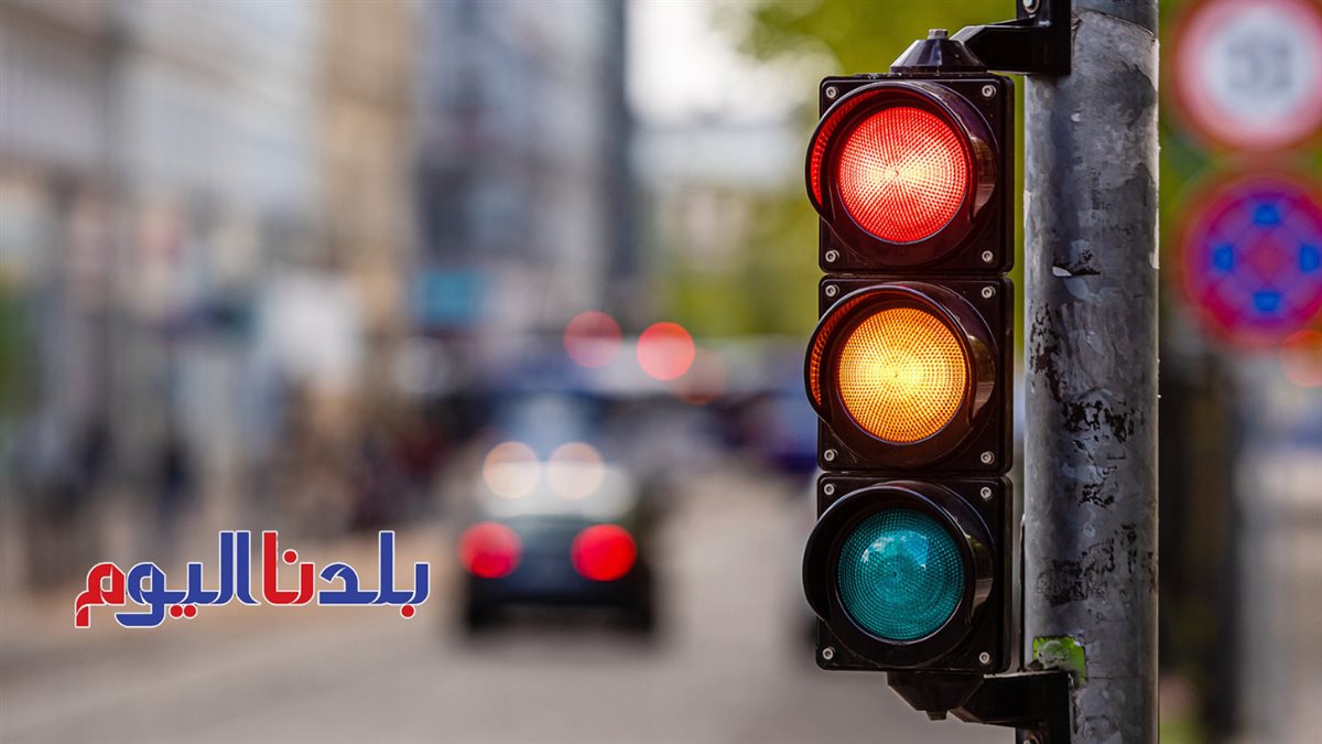 مخالفات المرور