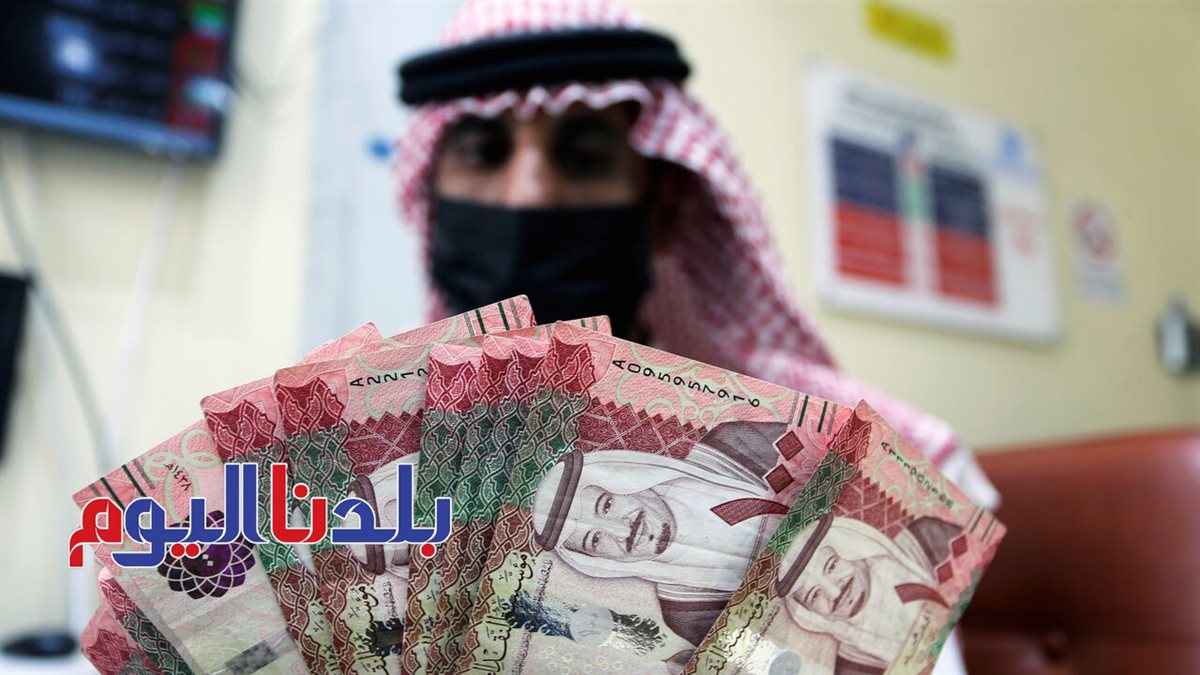 سعر العملات العربية
