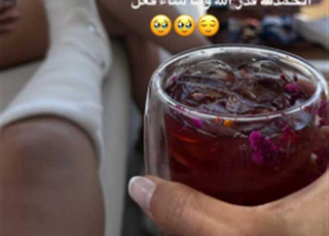 غادة عبد الرازق