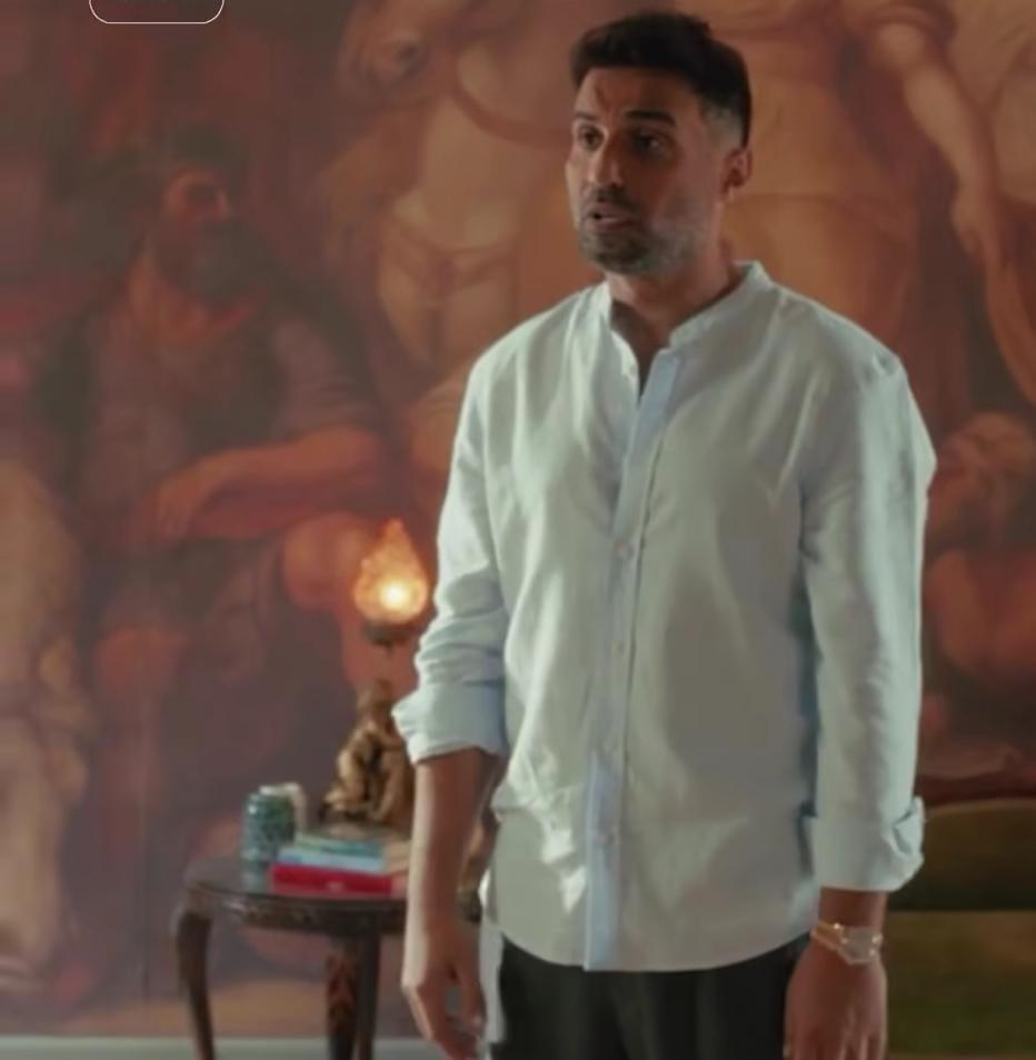 أحمد فهمي