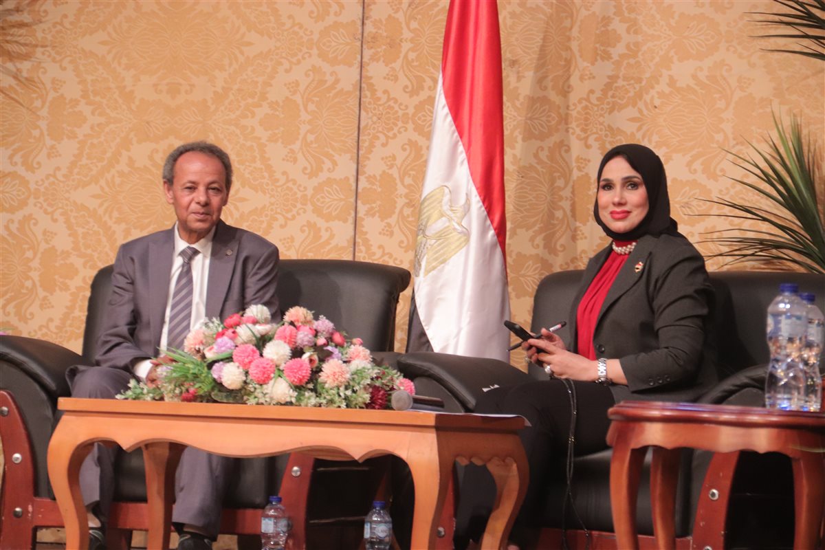 ملتقي الهناجر يحتفل بذكري ثورة يوليو
