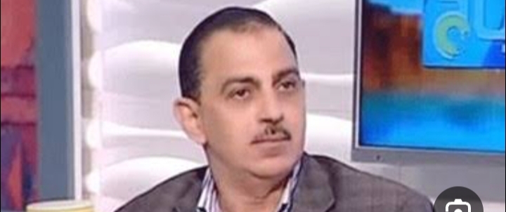 محمود فؤاد مدير المركز المصري للحق في الدواء