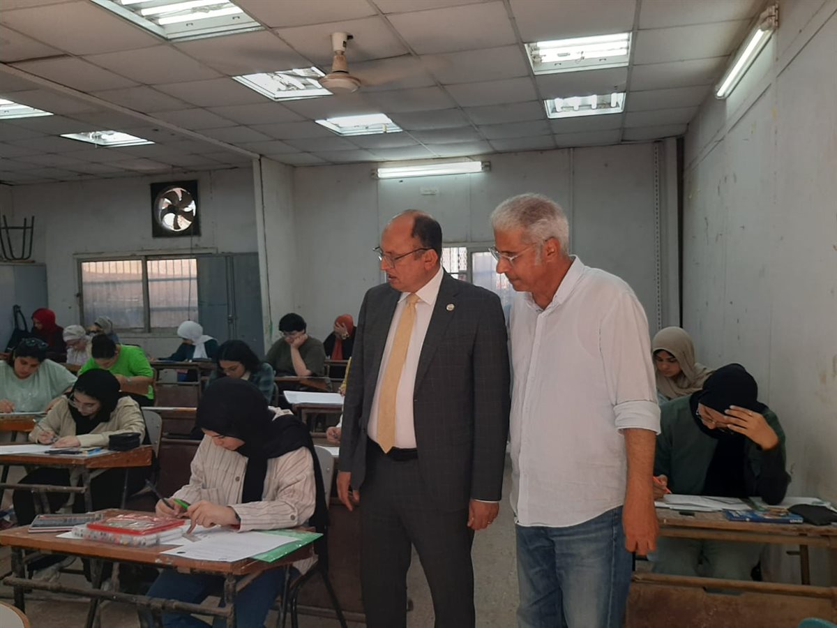 تفاصيل سير اختبارات القدرات 2025 بكليات الفنون التطبيقية والجميلة والتربية الموسيقية بجامعة حلوان