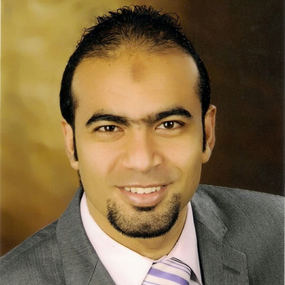 الدكتور أحمد عامر الخبير الأثري