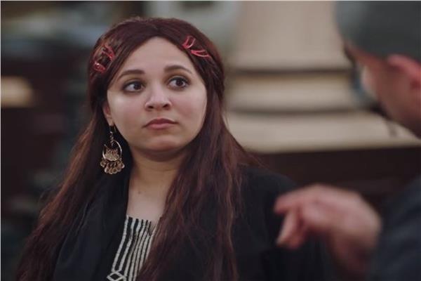 رحمة أحمد