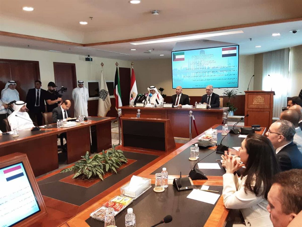 خلال الملتقى