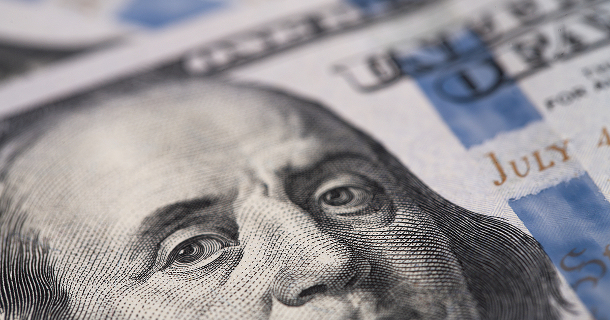 سعر الدولار 