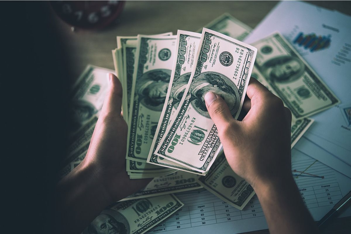سعر الدولار