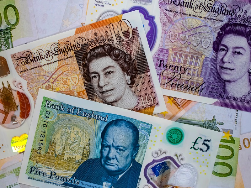 سعر العملات الأجنبية