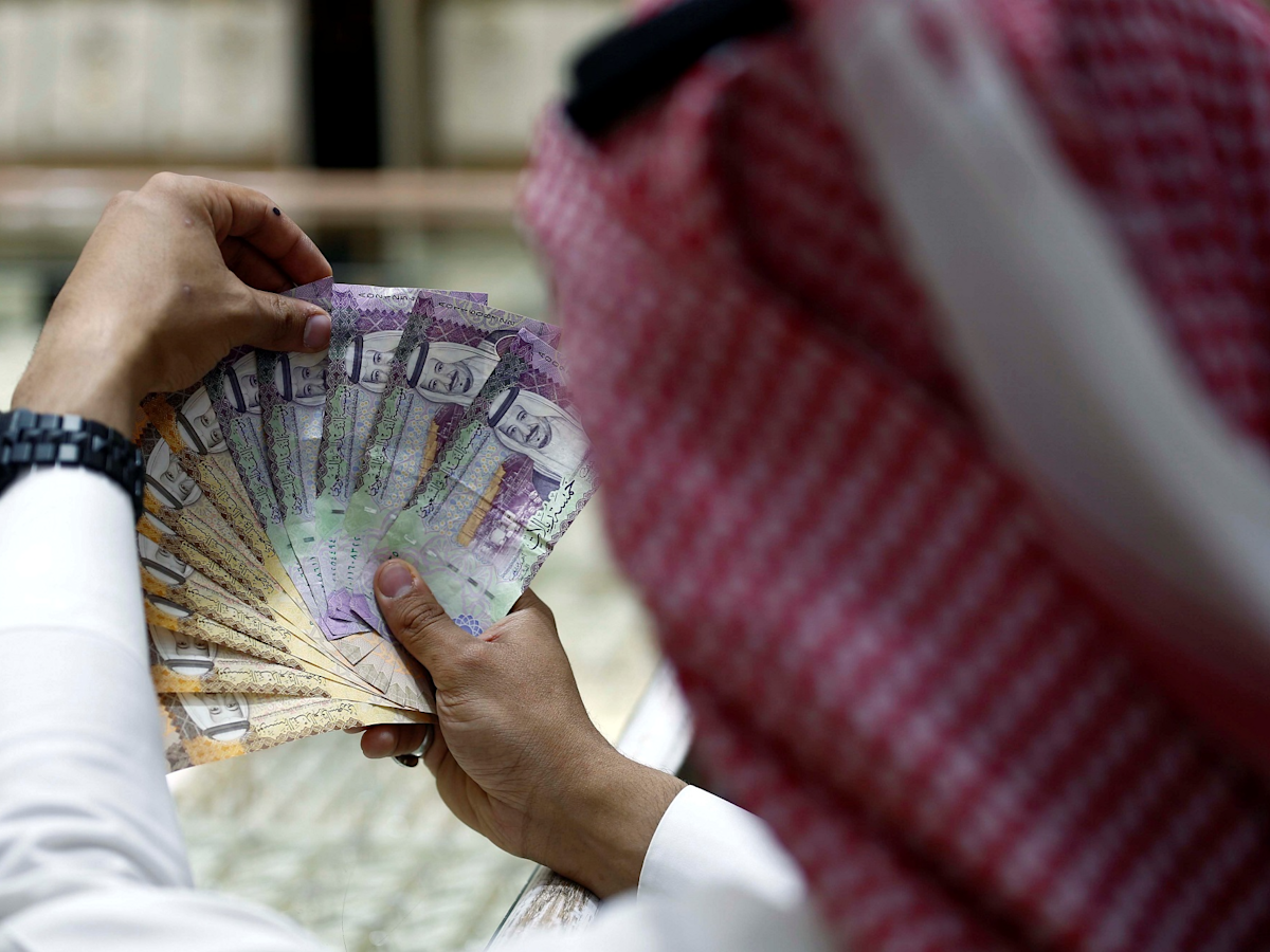 سعر العملات العربية