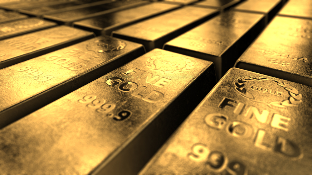 سعر الذهب