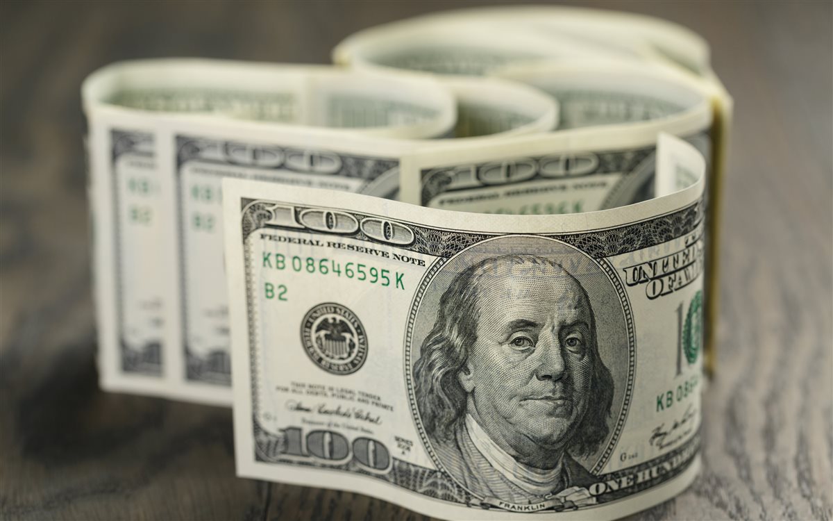 سعر الدولار
