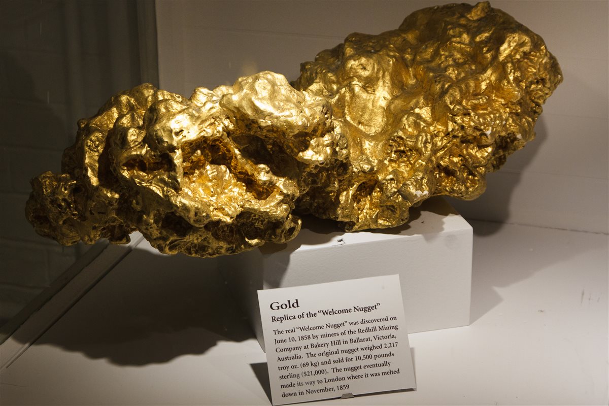 سعر الذهب