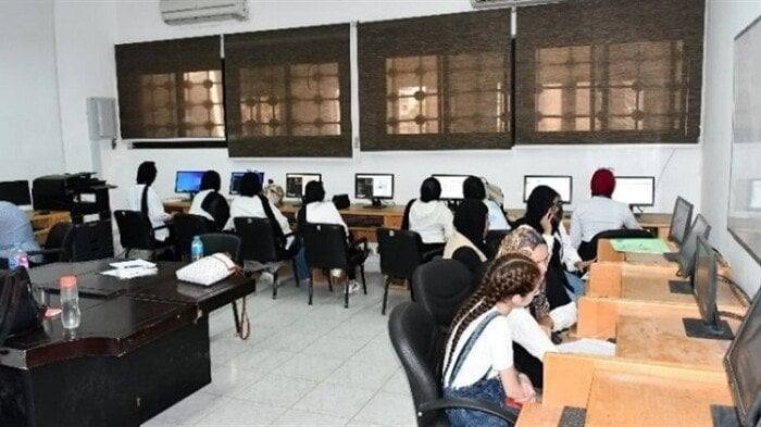 معامل التنسيق في الجامعات تستقبل طلاب المرحلة الأولى 2025 لتسجيل رغباتهم