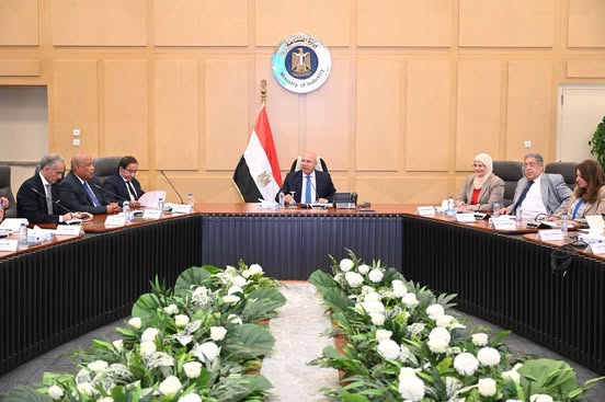 الفريق مهندس كامل الوزير