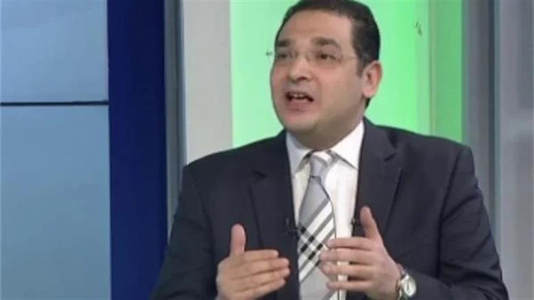 طارق البرديسي خبير الشؤون الدولية
