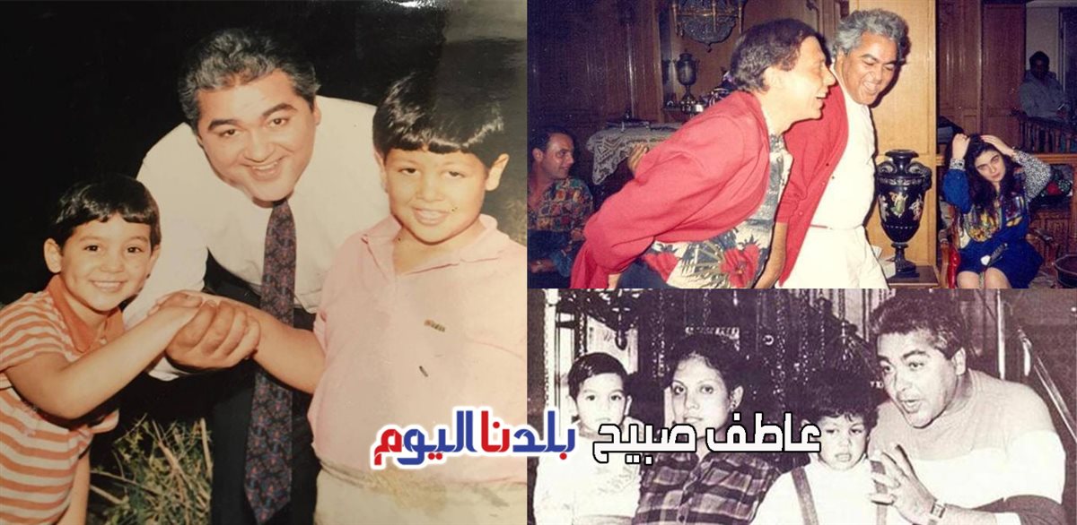 ذكرى رحيل مصطفى متولي