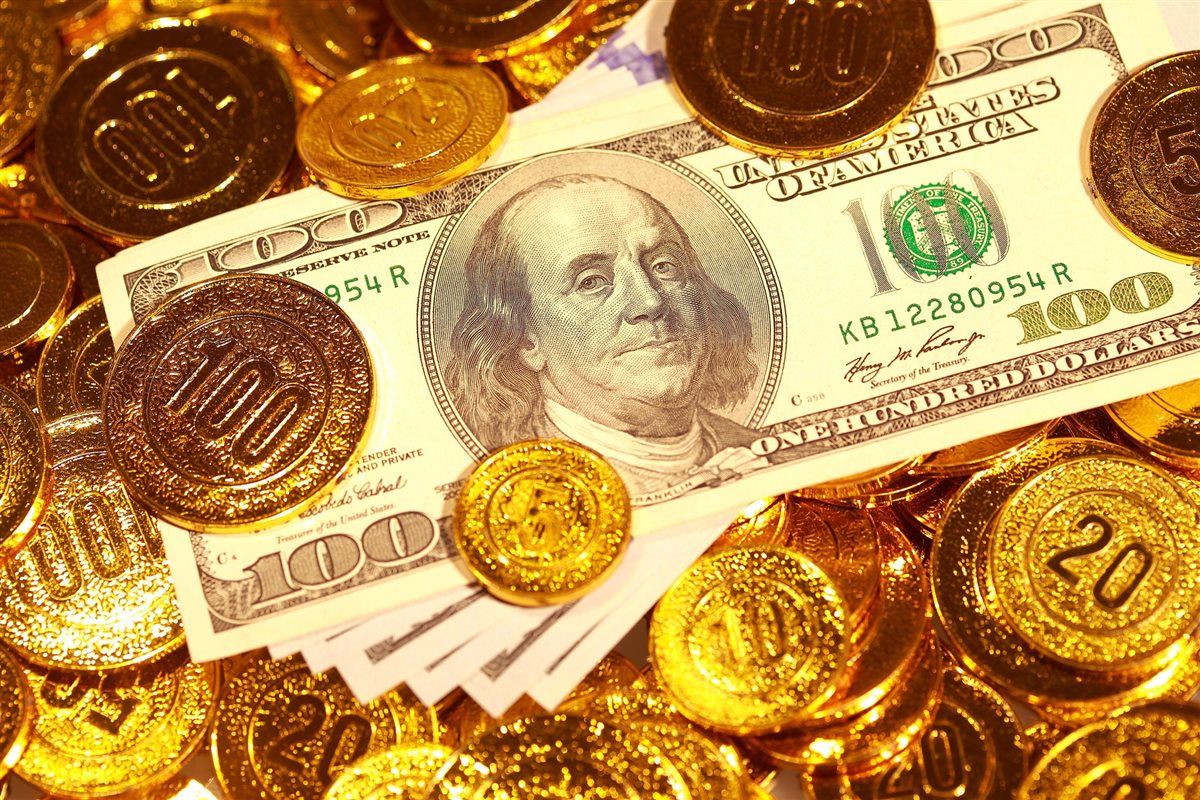 سعر الذهب 