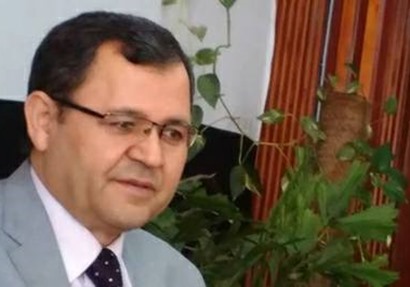 دكتور أبو الخير 