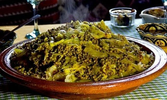 الرفيسة