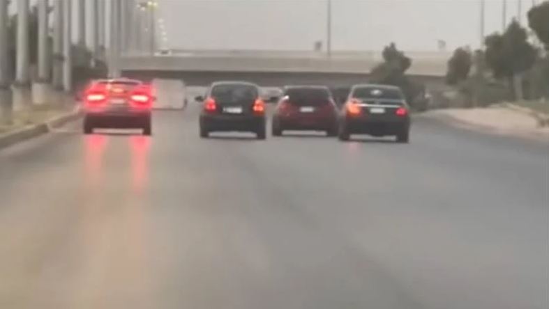حادث فتاة الواحات