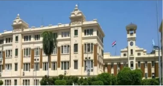 محافظة القاهرة