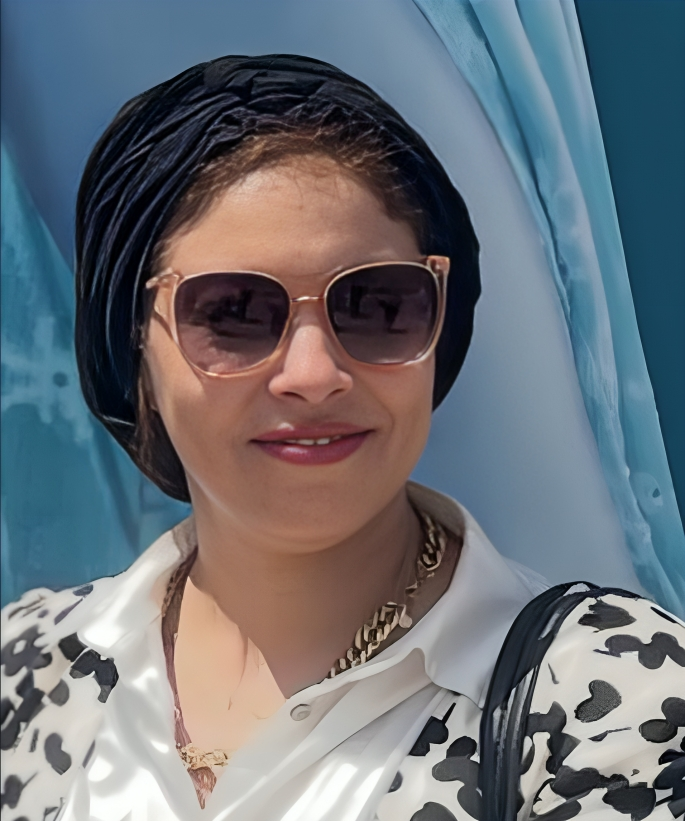 د. إيناس عبد العزيز