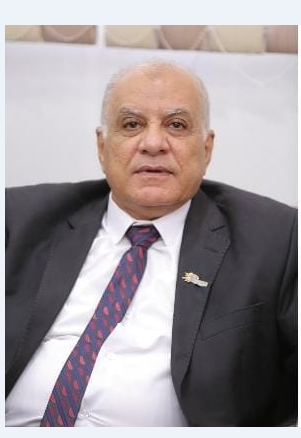 المهندس أكرم الشافعي 