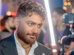 تامر حسني 