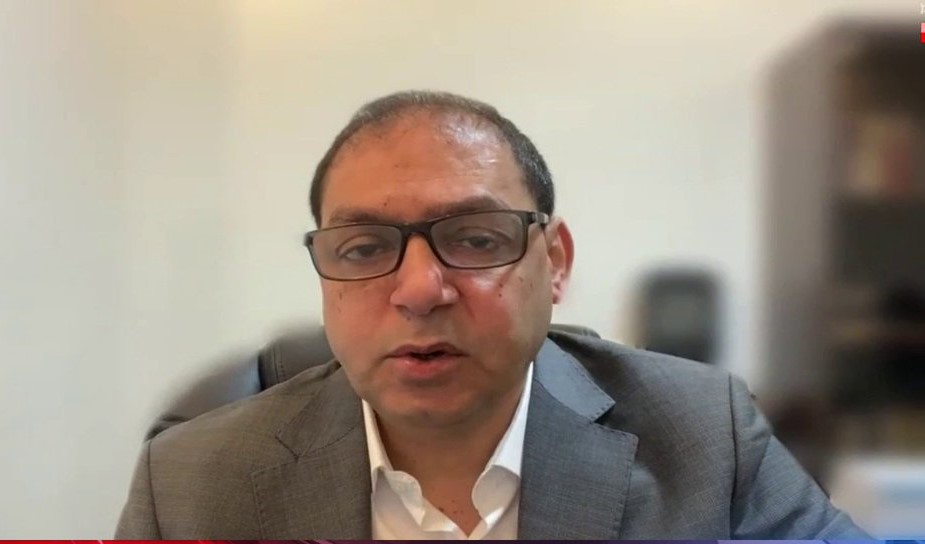 مدير مكتب الشرق الأوسط في روسيا