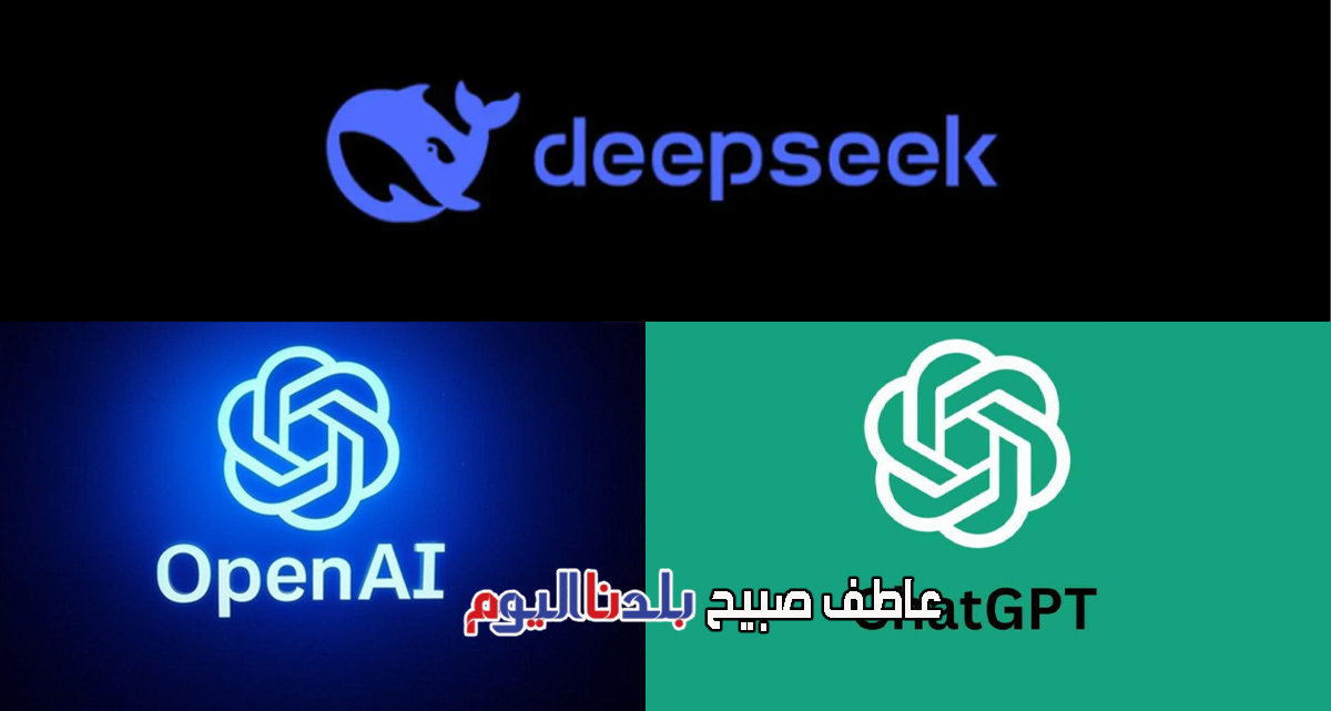 نموذج V3 من Deepseek الصينية