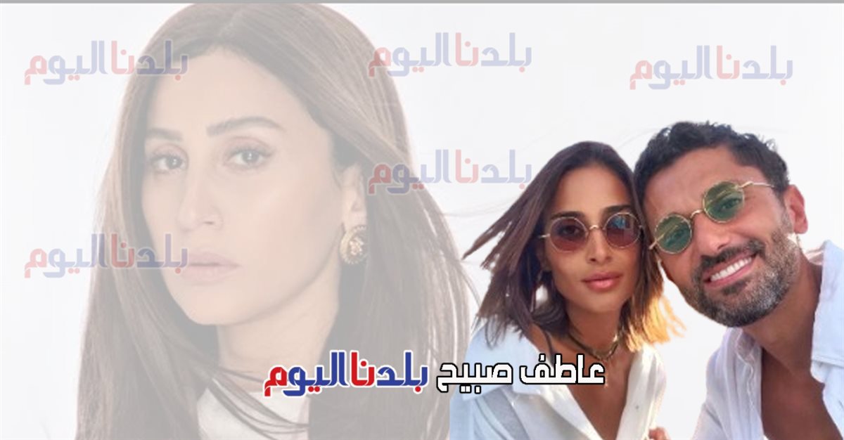 كريم محمود عبد العزيز يحسم شائعة انفصاله عن زوجته