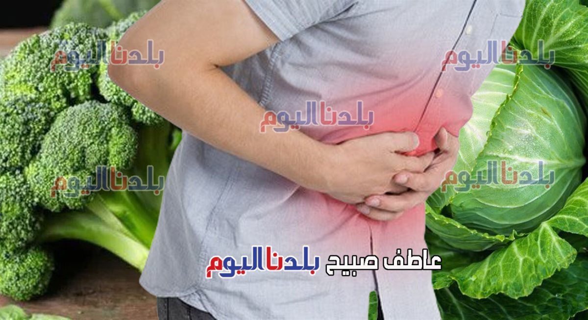 البروكلي والخضراوات الصليبية تقلل من الإصابة بسرطان القولون